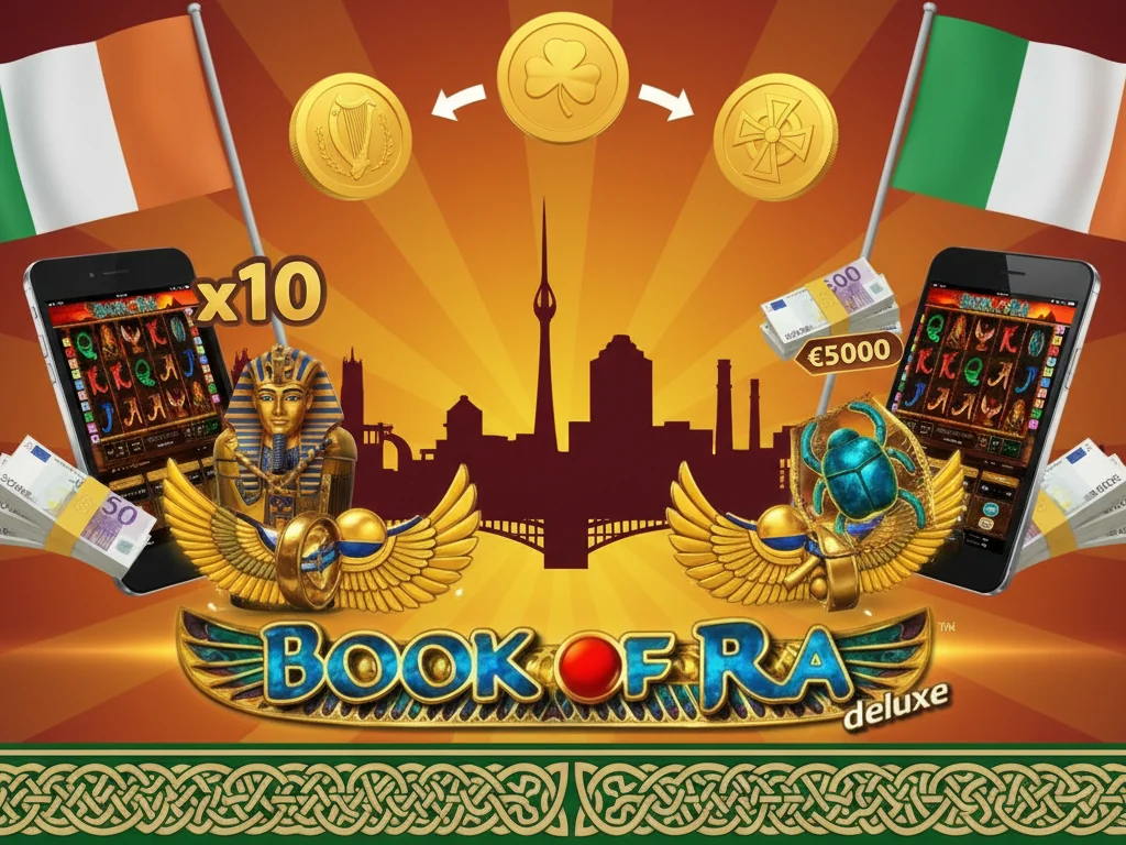 Book Of Ra