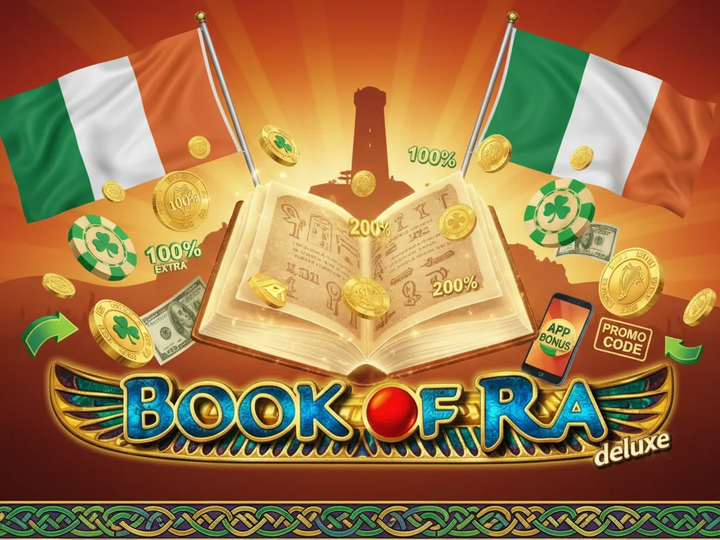 Book Of Ra