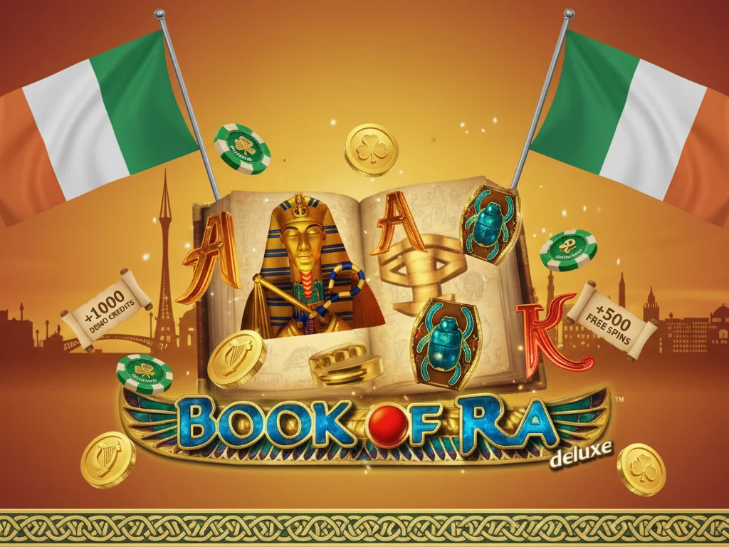 Book Of Ra