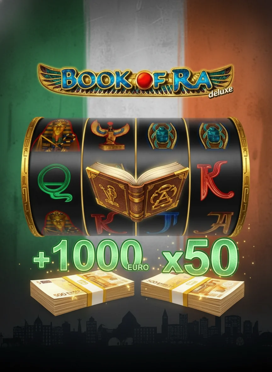 Book Of Ra