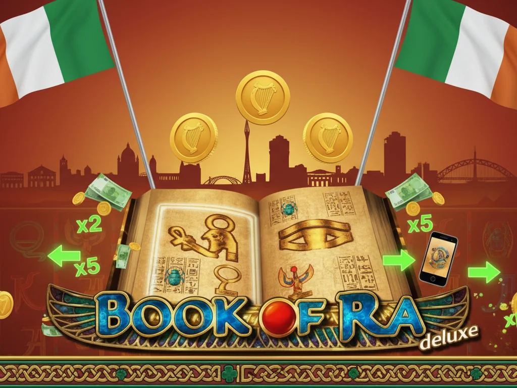 Book Of Ra