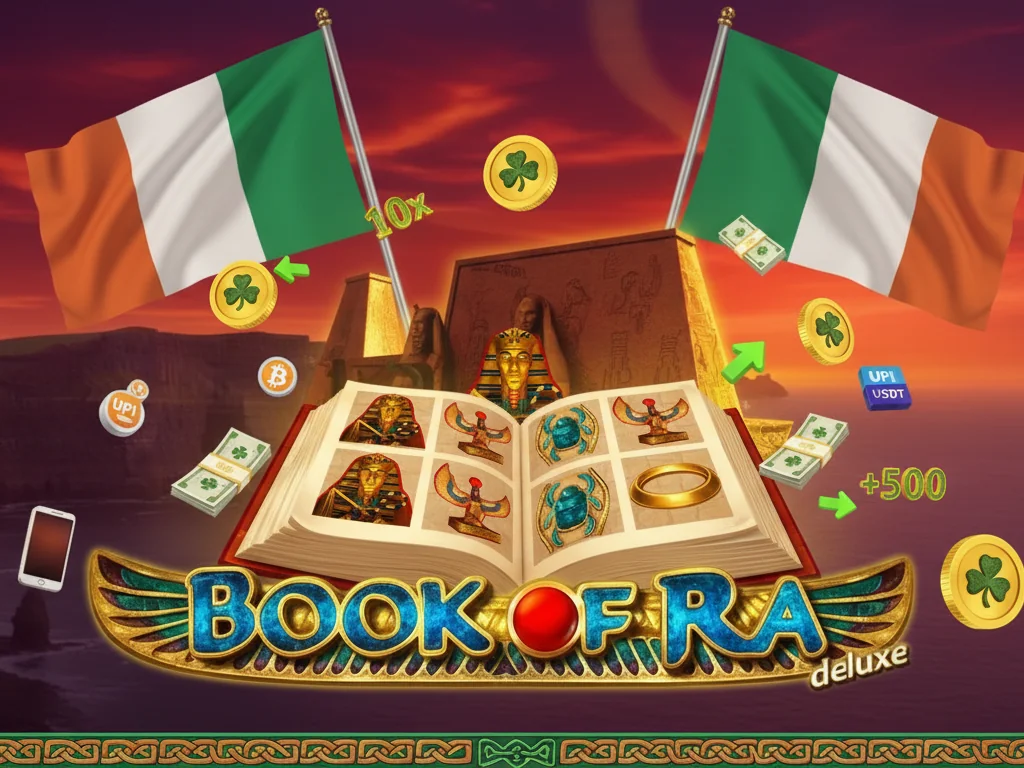 Book Of Ra