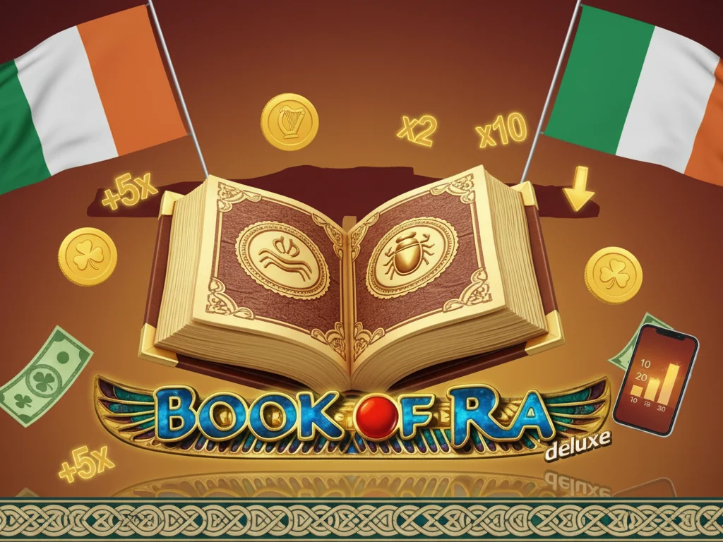 Book Of Ra