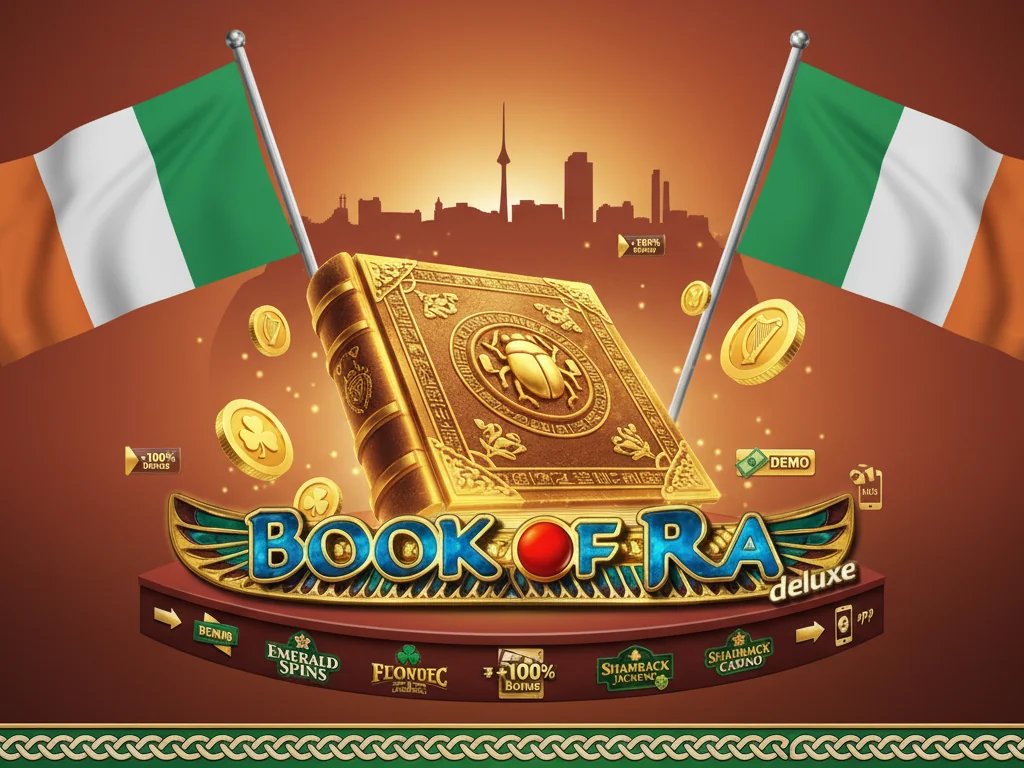 Book Of Ra